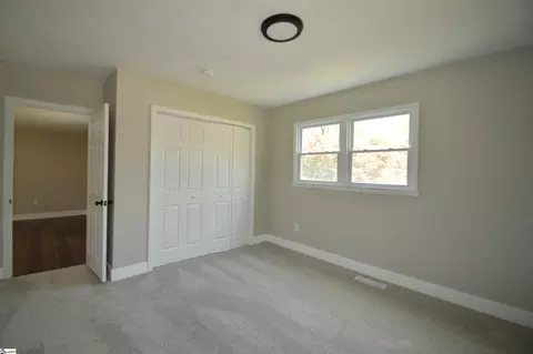 Bedroom - 191 Flat Rock Hill Rd, Tryon, NC 28782 photo 3 of 5