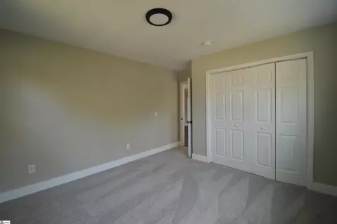 Bedroom - 191 Flat Rock Hill Rd, Tryon, NC 28782 photo 4 of 5