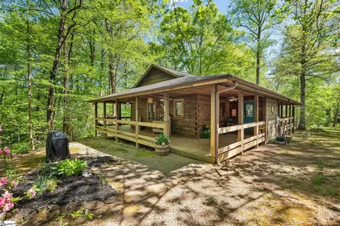 110 Bailey Creek Rd, Marietta, SC 29661