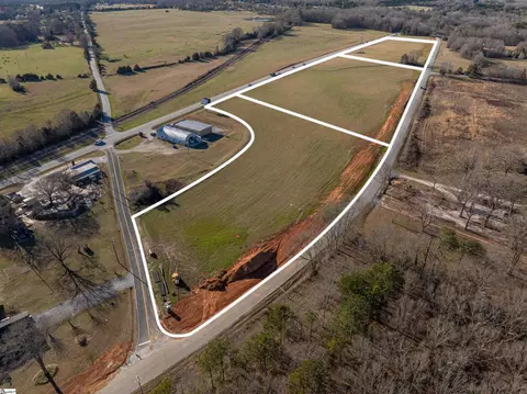 03 Sc 14 Hwy, Laurens, SC 29360