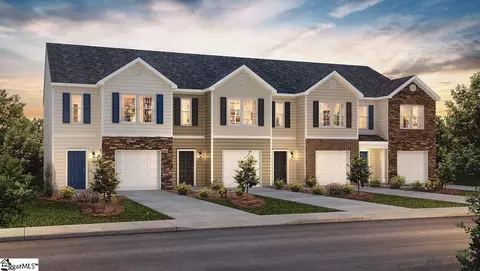 817 Embark Cir, Greer, SC 29651