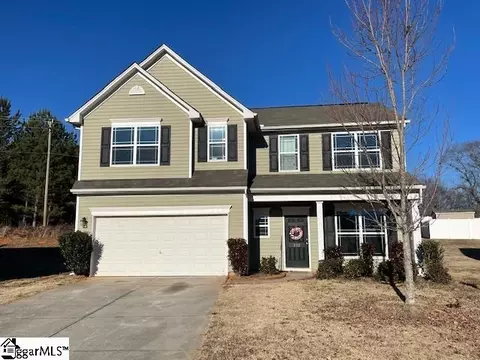 312 Engelmann Ln, Simpsonville, SC 29680
