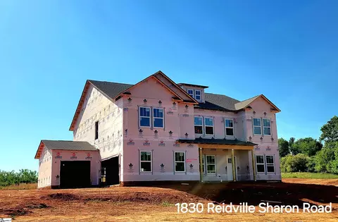 1830 Reidville Sharon Rd, Greer, SC 29651
