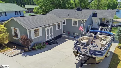 409 Lyman Lake Rd, Lyman, SC 29365