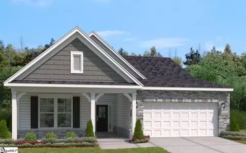 203 Thurgood Drive Ext, Greenville, SC 29607