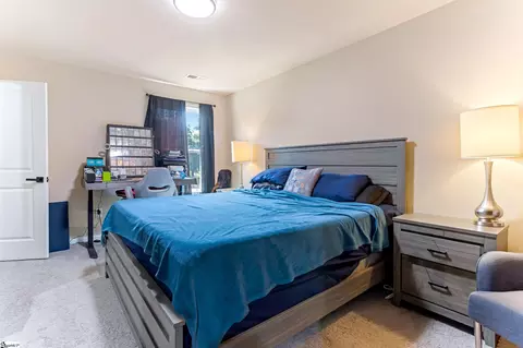 Bedroom - 140 Lauden Dr, Moore, SC 29369 photo 3 of 9