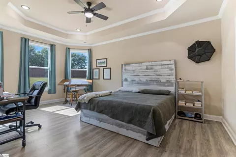 Bedroom - 140 Lauden Dr, Moore, SC 29369 photo 1 of 9