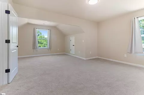 Bedroom - 140 Lauden Dr, Moore, SC 29369 photo 8 of 9