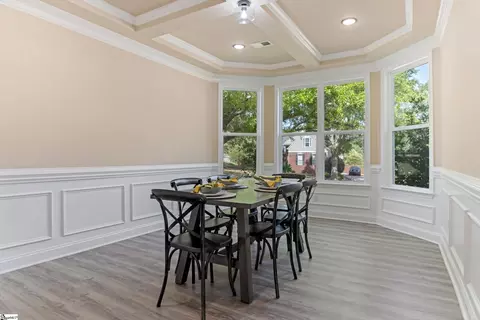 Dining - 140 Lauden Dr, Moore, SC 29369 photo 1 of 1
