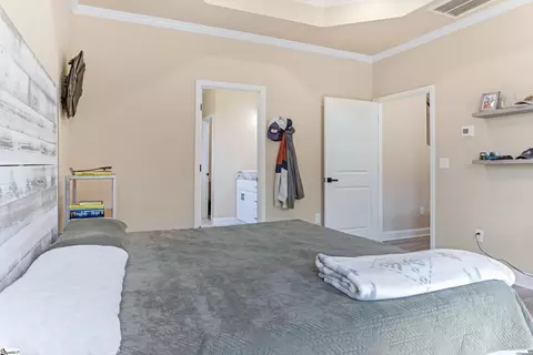 Bedroom - 140 Lauden Dr, Moore, SC 29369 photo 2 of 9