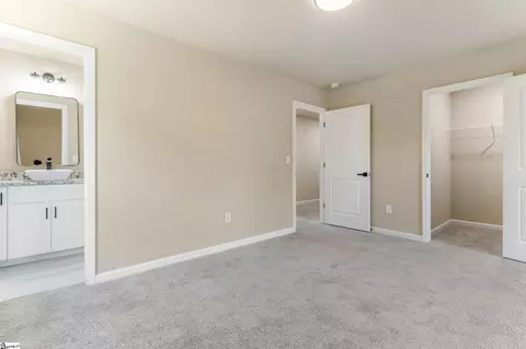 Bedroom - 140 Lauden Dr, Moore, SC 29369 photo 7 of 9