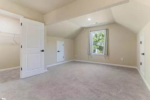 Bedroom - 140 Lauden Dr, Moore, SC 29369 photo 9 of 9