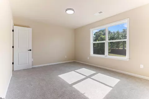 Bedroom - 140 Lauden Dr, Moore, SC 29369 photo 5 of 9