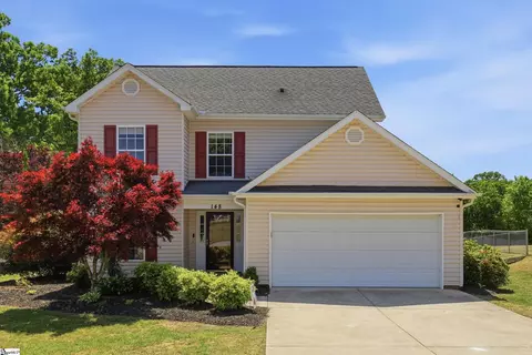 148 Brook Meadow Ln, Liberty, SC 29657