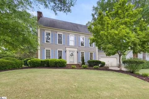 307 Pelham Falls Dr, Greer, SC 29651