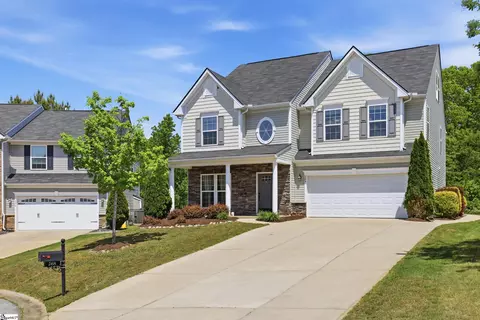 268 Chapel Hill Ln, Simpsonville, SC 29681