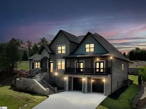 Exterior - 1038 Tuscany Dr, Anderson, SC 29621 photo 10 of 10