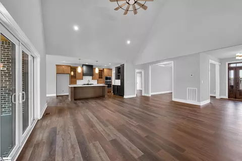 Living - 1038 Tuscany Dr, Anderson, SC 29621 photo 3 of 3