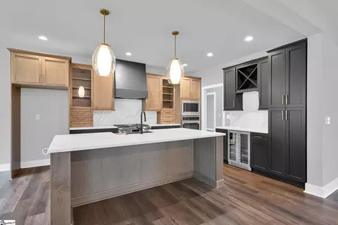 Kitchen - 1038 Tuscany Dr, Anderson, SC 29621 photo 3 of 5