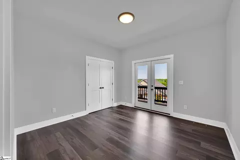 Bedroom - 1038 Tuscany Dr, Anderson, SC 29621 photo 1 of 4