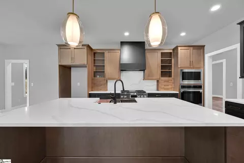 Kitchen - 1038 Tuscany Dr, Anderson, SC 29621 photo 1 of 5