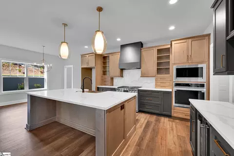 Kitchen - 1038 Tuscany Dr, Anderson, SC 29621 photo 2 of 5