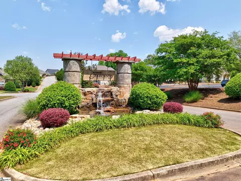 View/Area - 1038 Tuscany Dr, Anderson, SC 29621 photo 1 of 4