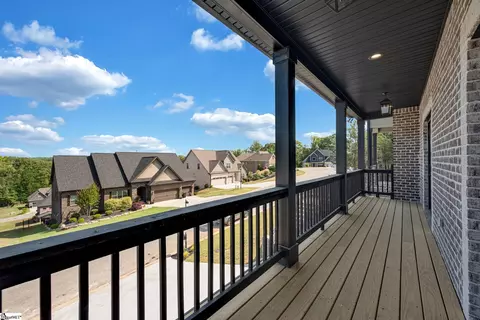 Exterior - 1038 Tuscany Dr, Anderson, SC 29621 photo 5 of 10