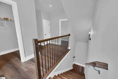 Entry Way - 1038 Tuscany Dr, Anderson, SC 29621 photo 1 of 1