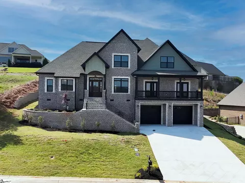 1038 Tuscany Dr, Anderson, SC 29621