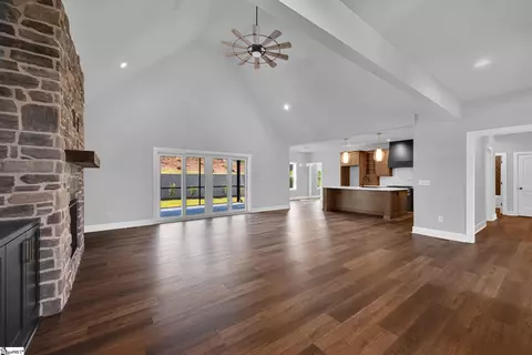 Living - 1038 Tuscany Dr, Anderson, SC 29621 photo 1 of 3