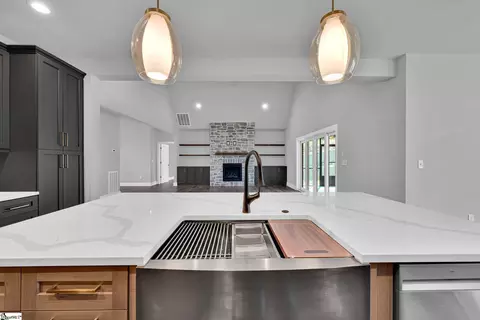 Kitchen - 1038 Tuscany Dr, Anderson, SC 29621 photo 5 of 5