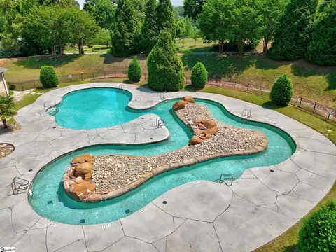 Exterior - 1038 Tuscany Dr, Anderson, SC 29621 photo 7 of 10