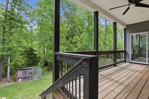 Exterior - 119 Mill Pond Rd, Easley, SC 29642 photo 4 of 7