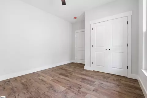 Bedroom - 119 Mill Pond Rd, Easley, SC 29642 photo 4 of 4