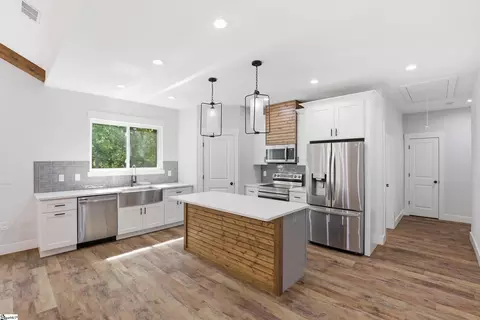 Kitchen - 119 Mill Pond Rd, Easley, SC 29642 photo 1 of 2