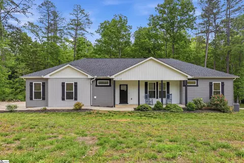 Exterior - 119 Mill Pond Rd, Easley, SC 29642 photo 1 of 7