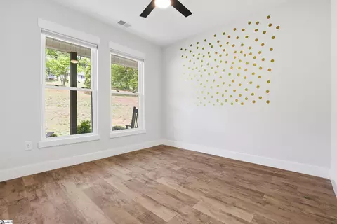 Bedroom - 119 Mill Pond Rd, Easley, SC 29642 photo 3 of 4