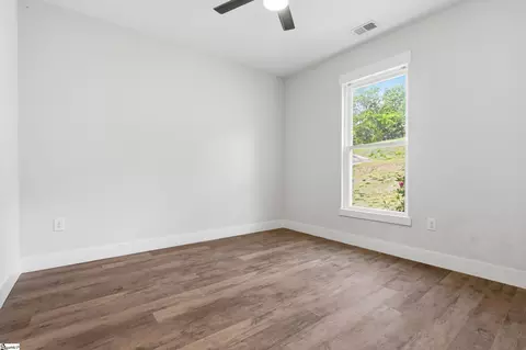 Bedroom - 119 Mill Pond Rd, Easley, SC 29642 photo 2 of 4