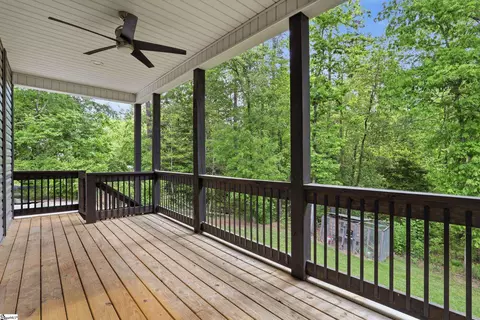 Exterior - 119 Mill Pond Rd, Easley, SC 29642 photo 3 of 7