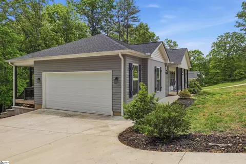 Exterior - 119 Mill Pond Rd, Easley, SC 29642 photo 7 of 7