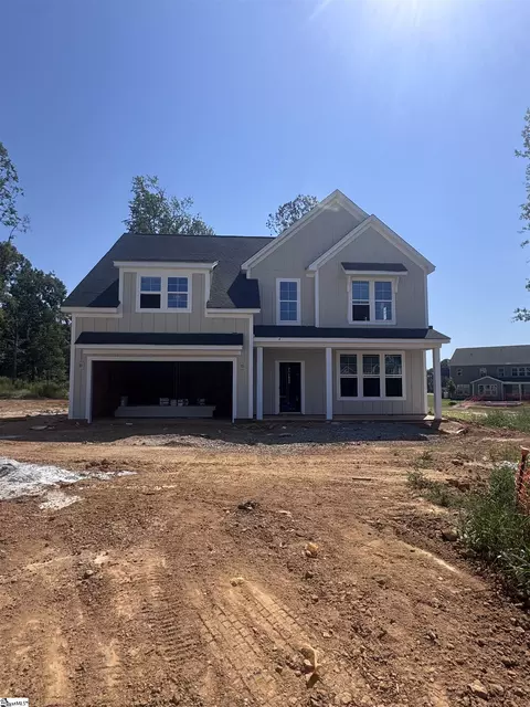 406 Foxford Dr #LOT 38, Woodruff, SC 29388