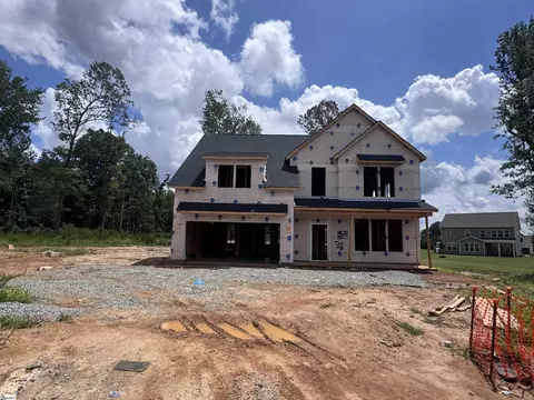 406 Foxford Dr #LOT 38, Woodruff, SC 29388