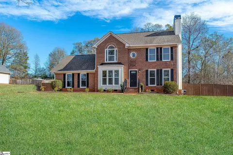 151 Tymberbrook Dr, Lyman, SC 29365