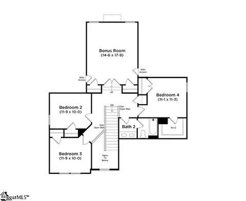 435 Briggs Dr, Easley, SC 29642 photo 6