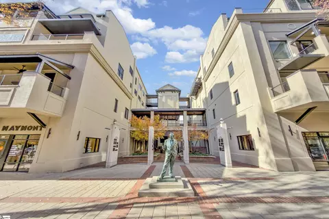 233 N Main St UNIT 404, Greenville, SC 29601
