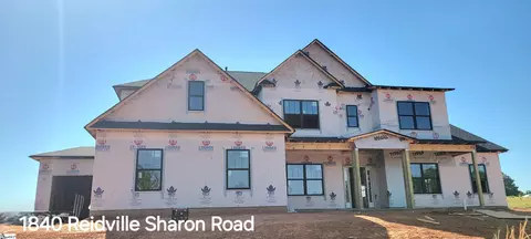 1840 Reidville Sharon Rd, Greer, SC 29651