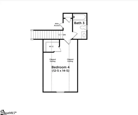 437 Briggs Dr, Easley, SC 29642 photo 6