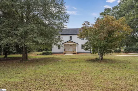 212 Colonels Rd, Pendleton, SC 29670