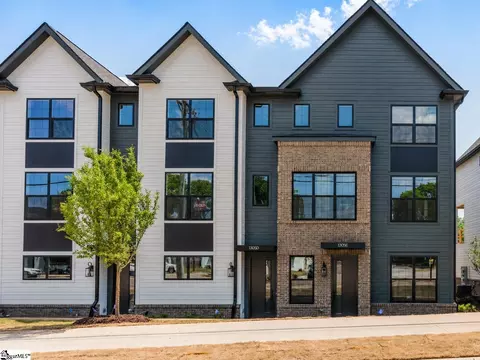 1305 Pendleton St UNIT 12, Greenville, SC 29611